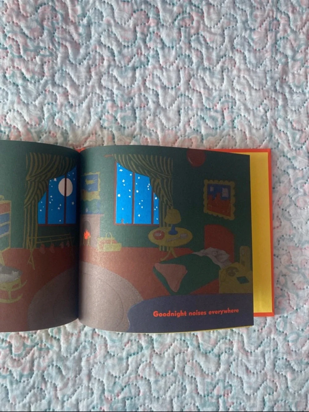 Goodnight Moon Margaret Wise Brown 1982